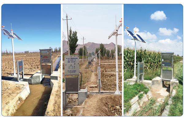 項目一：同心縣丁塘鎮(zhèn)固海揚(yáng)水現(xiàn)代化灌溉工程